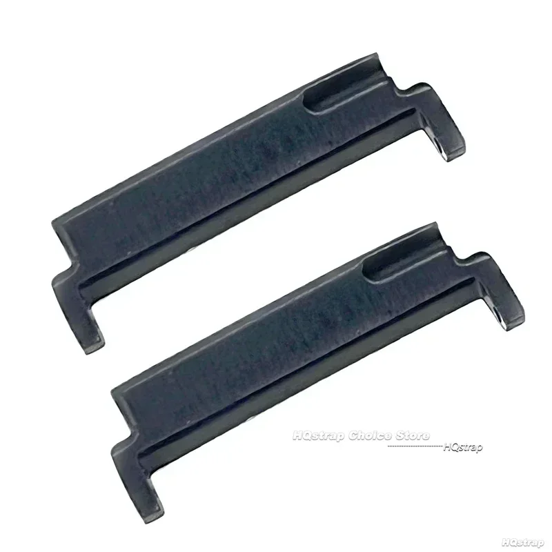 2pcs Watch Band Adapters 20mm  - огляд і ціна Jewelry Stores Watches