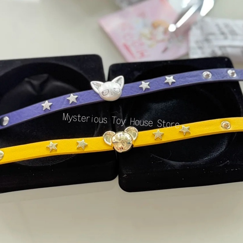 Genuine Boxfun Cardcaptor Saku - огляд і ціна Jewelry Y Watches