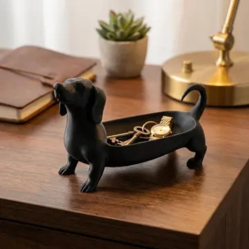Hot Sale 3D Wind Sausage Dog J - огляд і ціна Jewelry Watches For Sale