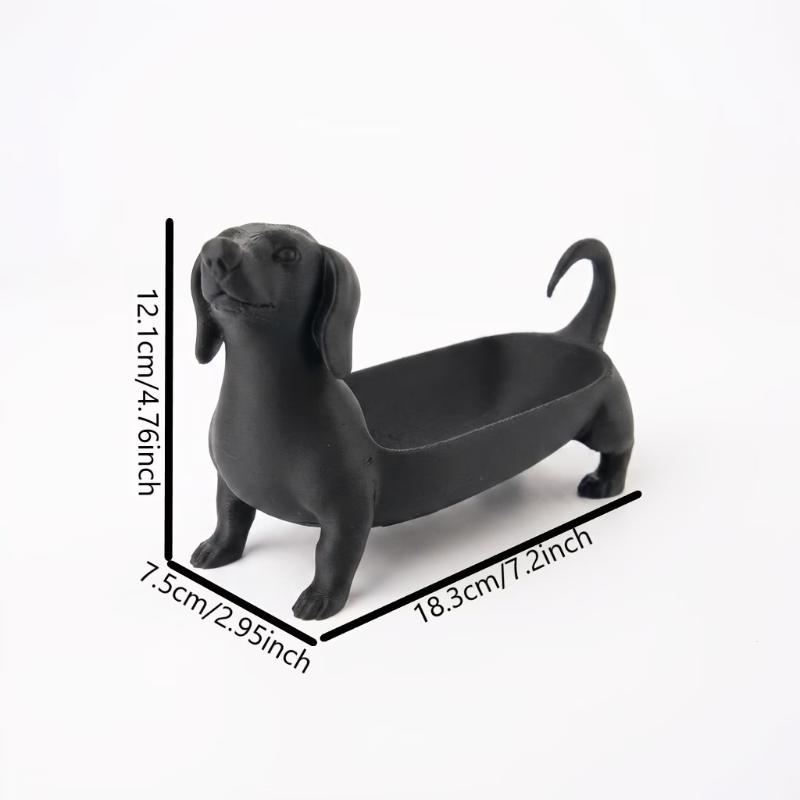 Hot Sale 3D Wind Sausage Dog J - огляд і ціна Jewelry Watches For Sale