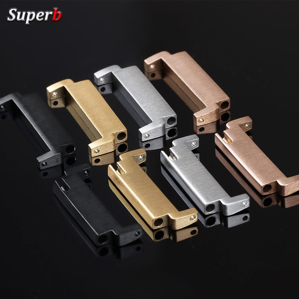 1 Pair Watch Strap Adapter 18m - огляд і ціна Jewelry Stores Watches