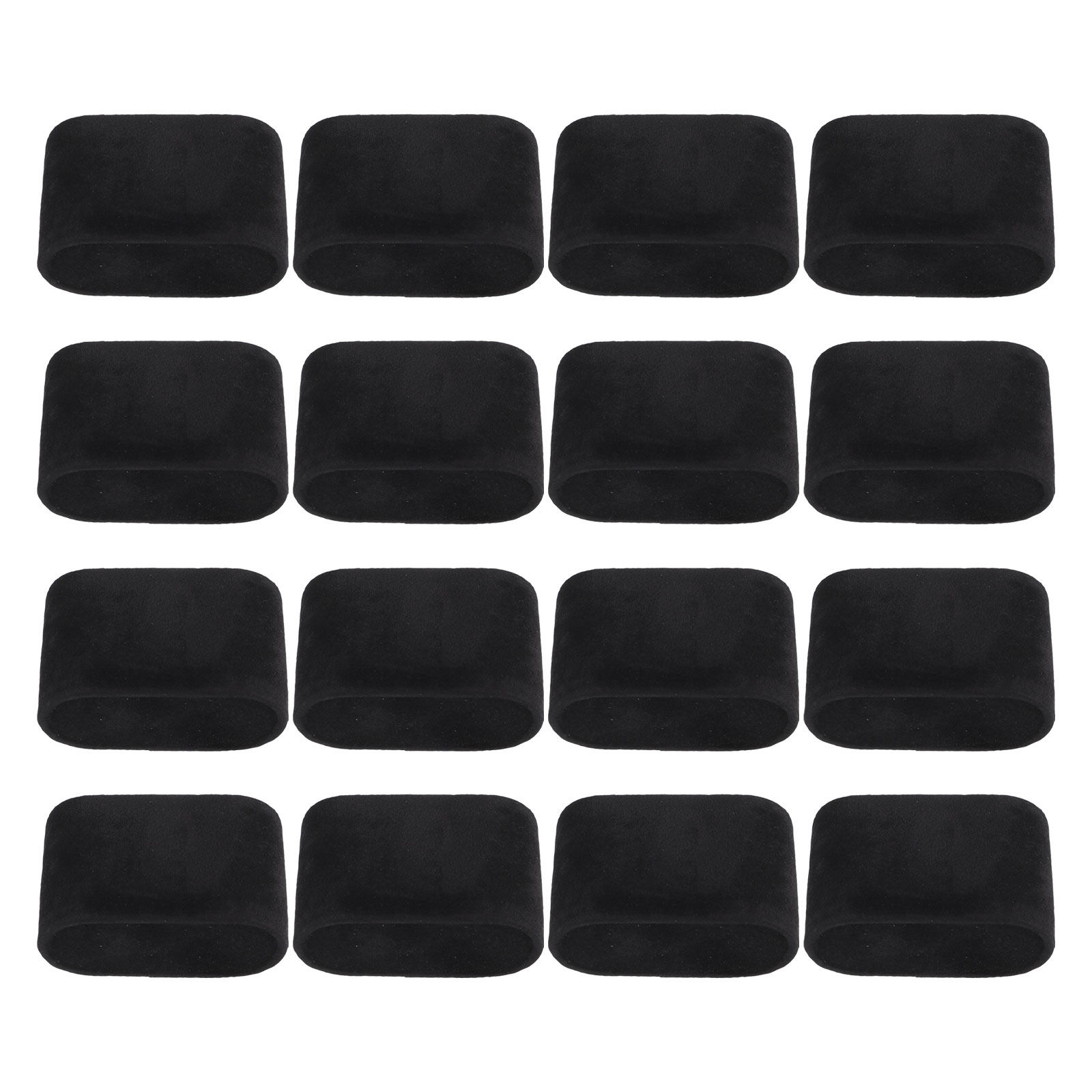 16Pcs Watch Pillow Small Soft  - огляд і ціна Jewelry Bracelet Watches