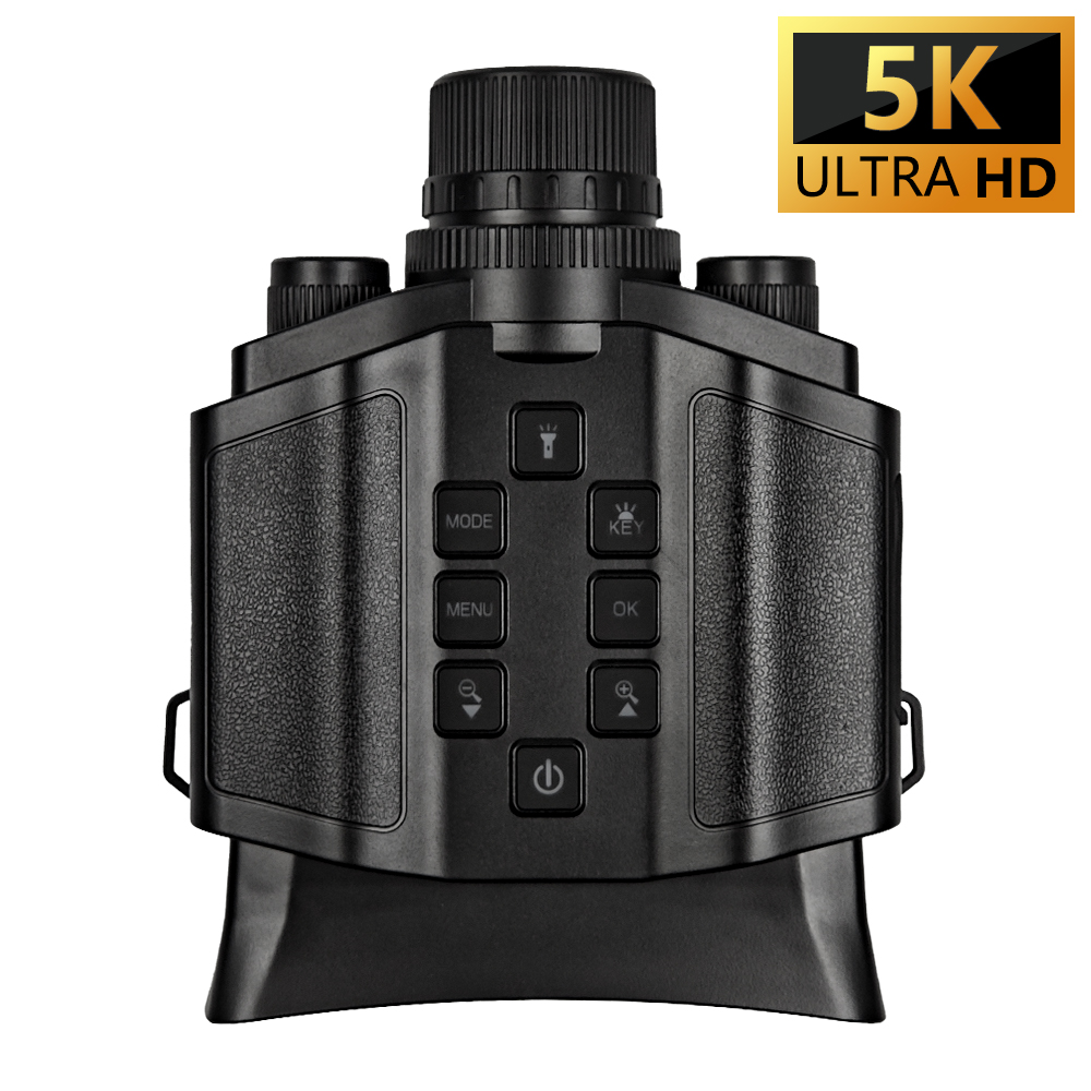 60MP 5K Infrared Night Vision  - огляд і ціна Watches & Jewelry Repair Center New York