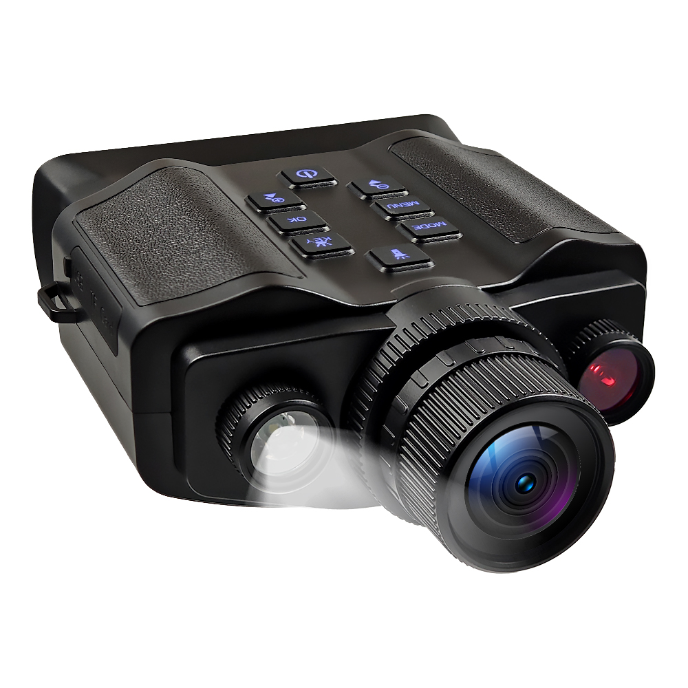 60MP 5K Infrared Night Vision  - огляд і ціна Watches & Jewelry Repair Center New York