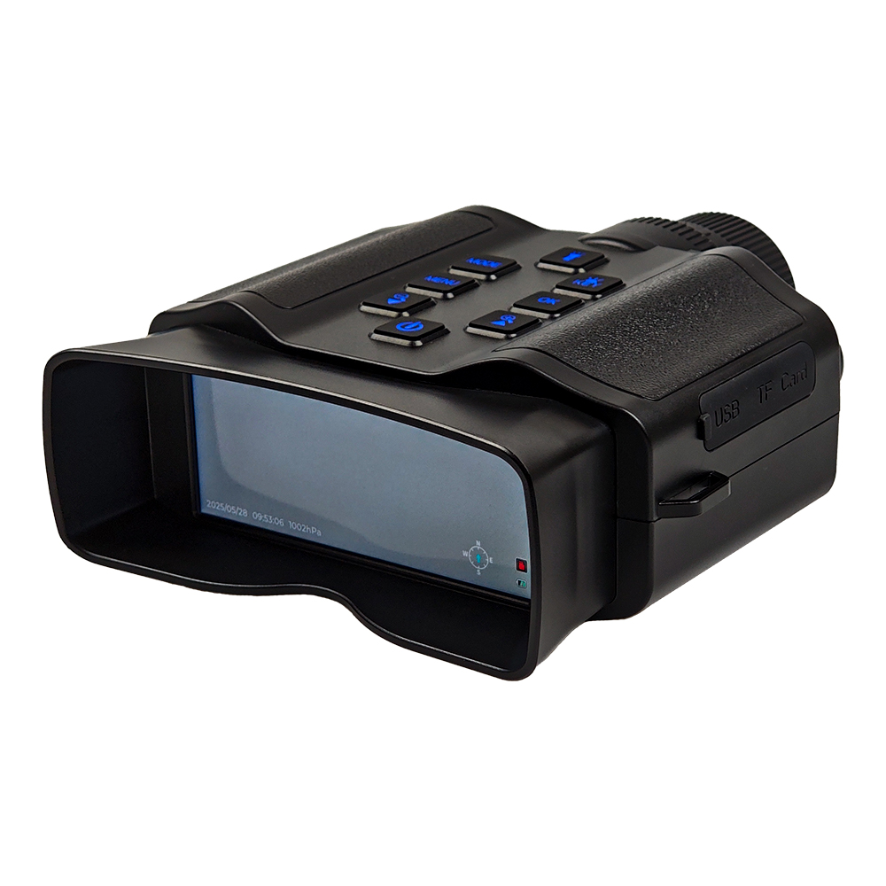 60MP 5K Infrared Night Vision  - огляд і ціна Watches & Jewelry Repair Center New York
