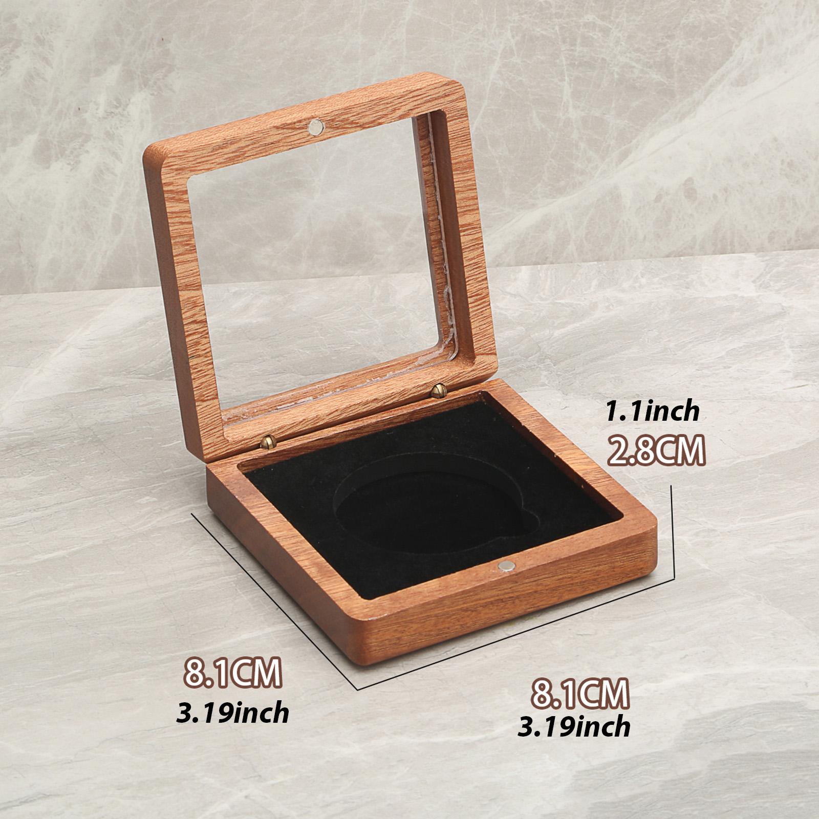 Premium Collection Case Organi - огляд і ціна Collectors Coins Jewelry & Watches Of Smithtown