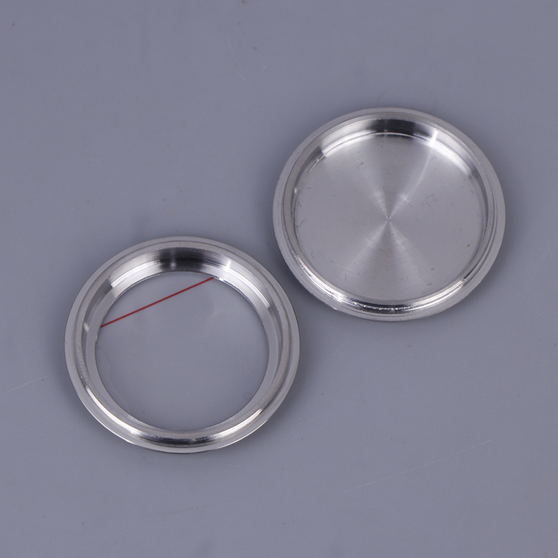 Stainless Steel Back Cover Wat - огляд і ціна Jewelry Stores Watches