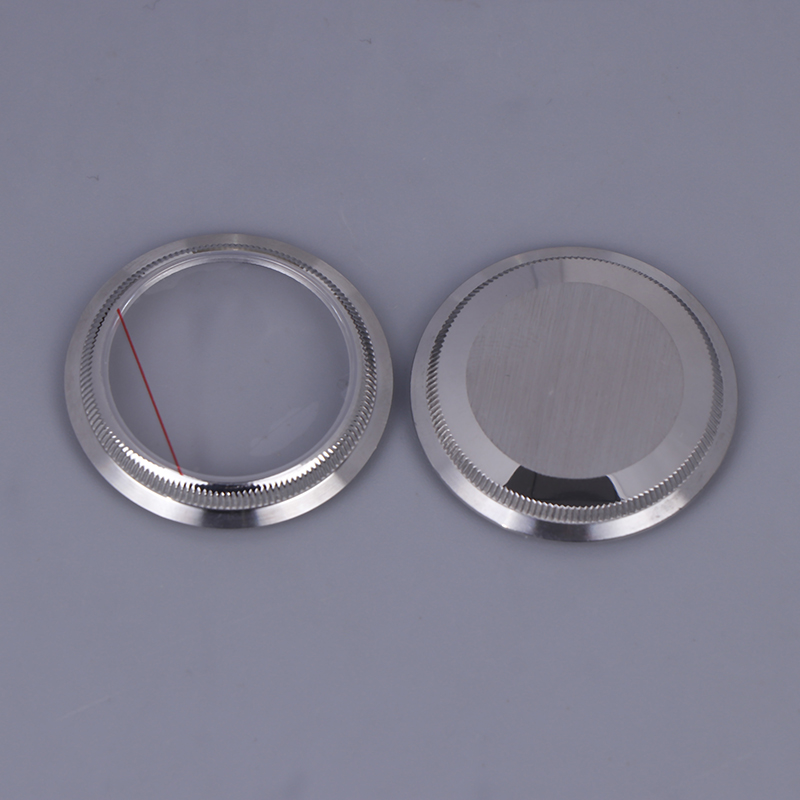 Stainless Steel Back Cover Wat - огляд і ціна Jewelry Stores Watches
