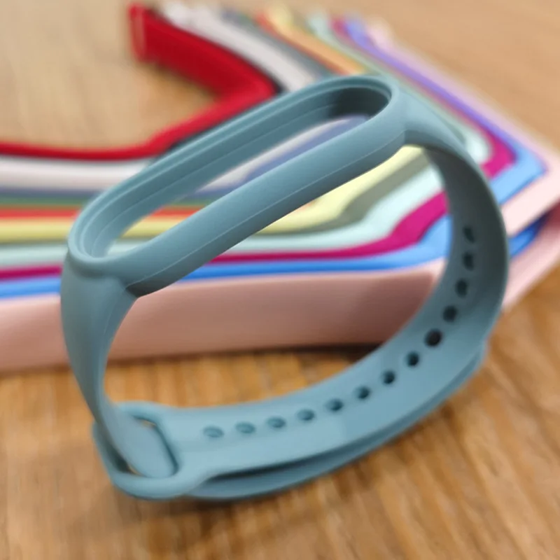 Watch Strap For Xiaomi Mi Band - огляд і ціна Jewelry Stores Watches