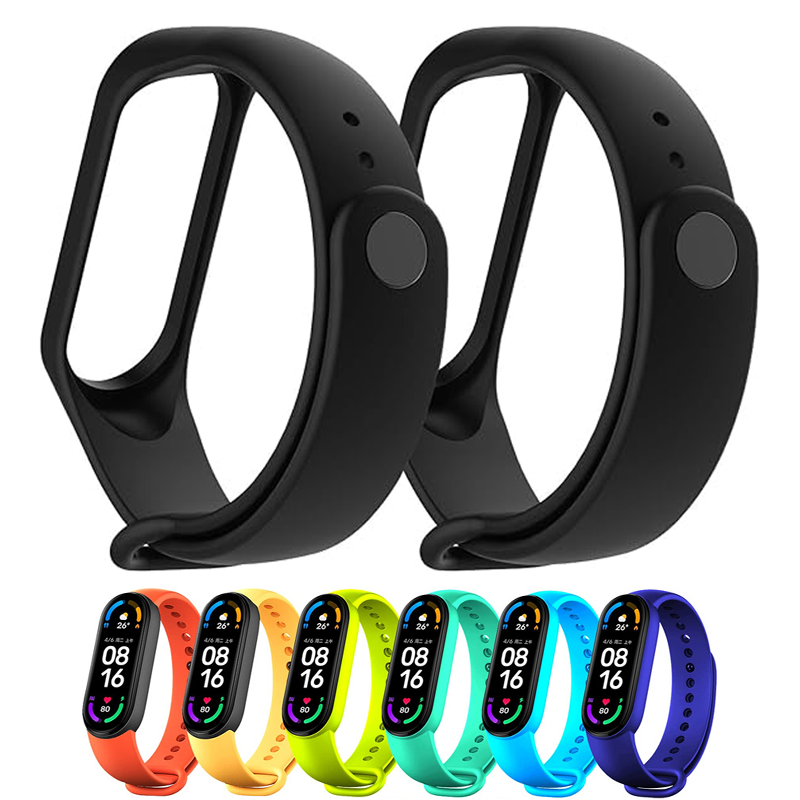 Watch Strap For Xiaomi Mi Band - огляд і ціна Jewelry Stores Watches