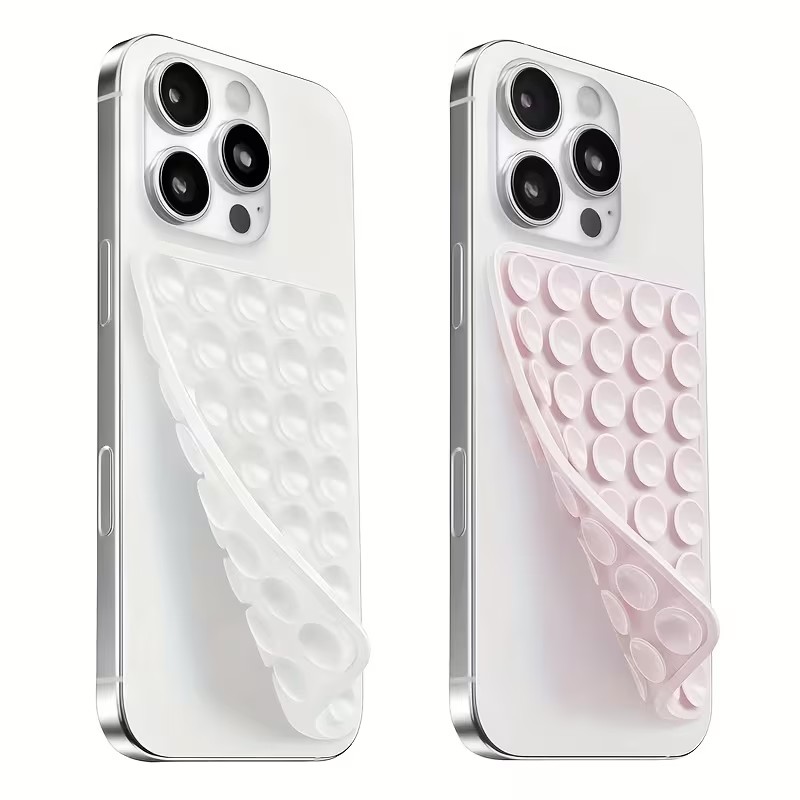 2-Pack Silicone Suction Phone  - огляд і ціна Watches & Jewelry Repair Center New York