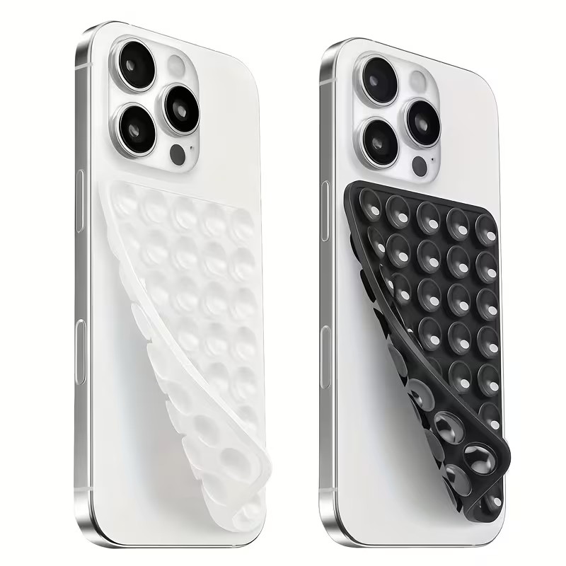2-Pack Silicone Suction Phone  - огляд і ціна Watches & Jewelry Repair Center New York