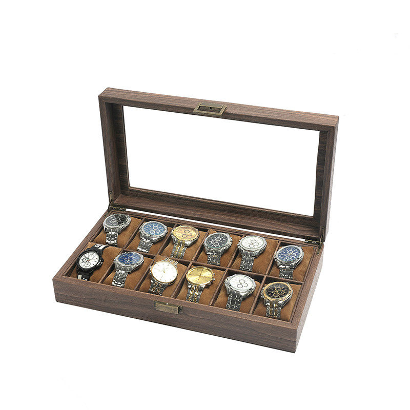 European Leather Watch Storage - огляд і ціна Jewelry Bracelet Watches
