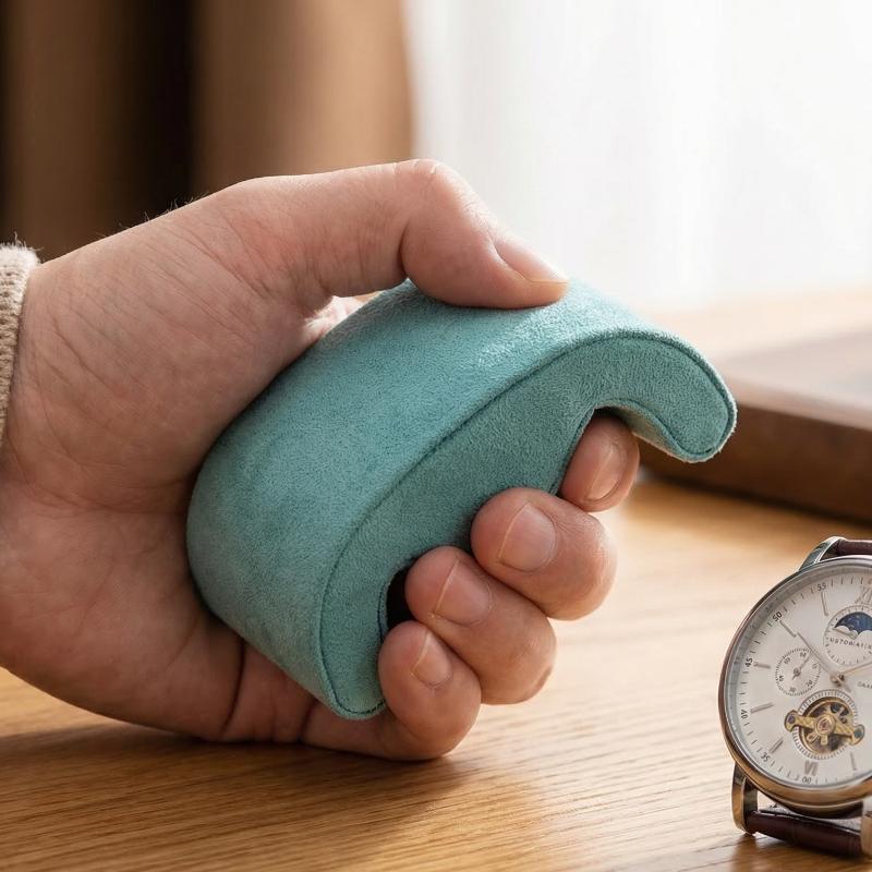 Watch Cushion Watch Box Pads S - огляд і ціна Jewelry Box Watches Bracelets