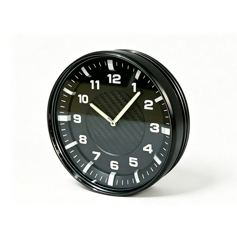 FLEYE Auto Clock Car Watch On- - огляд і ціна Jewelry Stores Watches