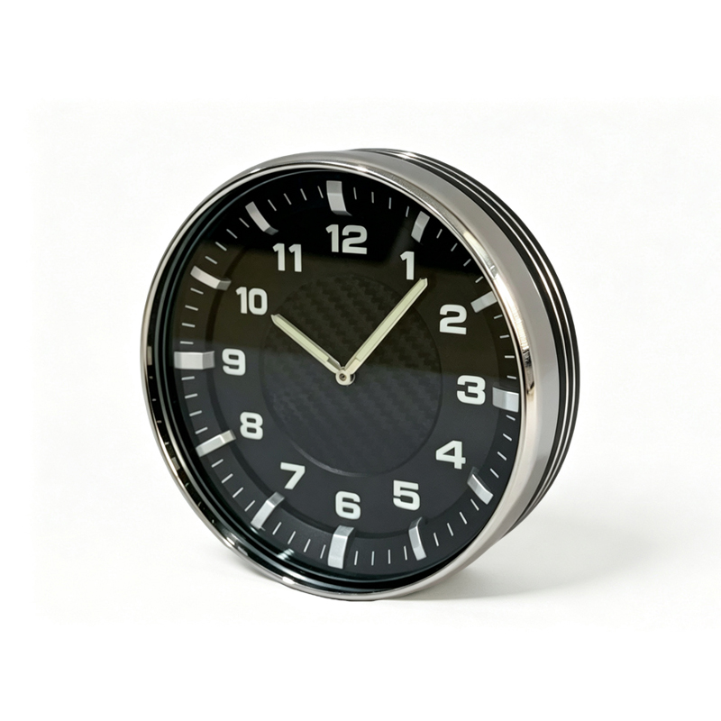 FLEYE Auto Clock Car Watch On- - огляд і ціна Jewelry Stores Watches