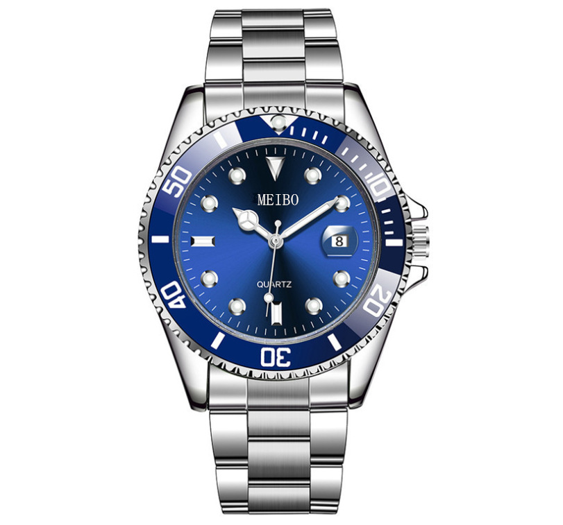 New Fashion Top Men Luxury Cal - огляд і ціна Rolex Watch Submariner