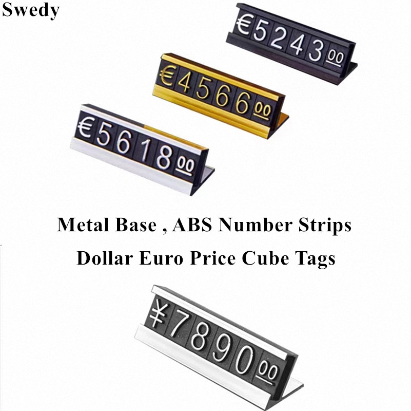 30 Sets Aluminum Adjustable Nu - огляд і ціна Jewelry Watches For Sale