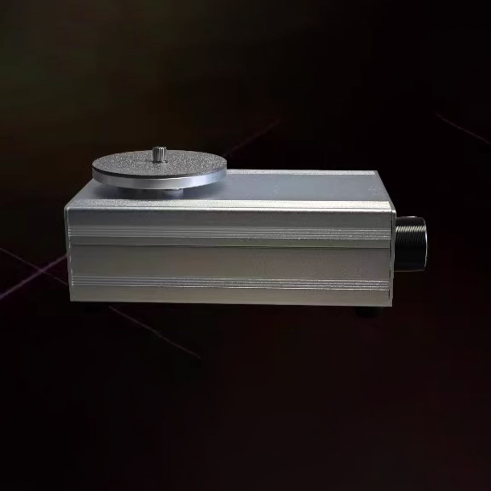 High-End Electric Grinding Mac - огляд і ціна Jewelry Y Watches