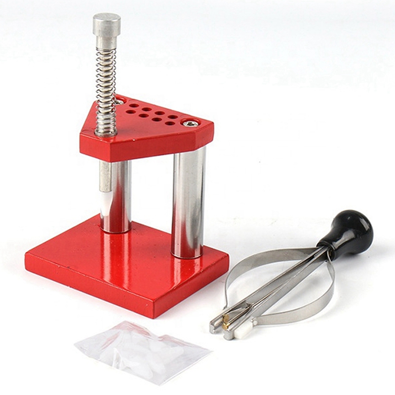 Watch Hand Needle Remover Pres - огляд і ціна Watches & Jewelry Repair Center New York