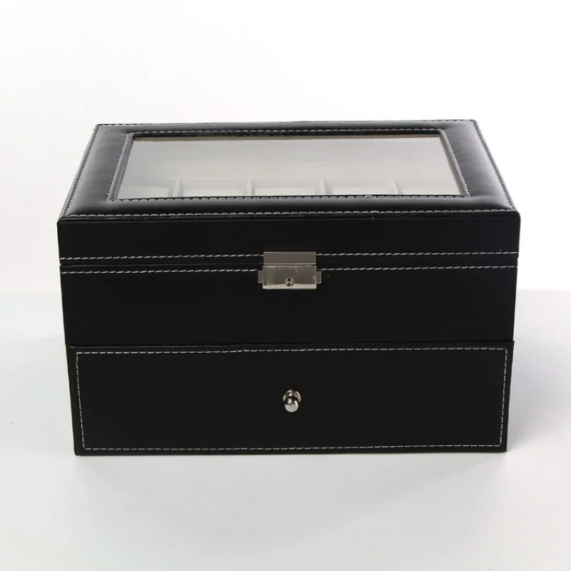 20Bit Pinhole Pattern Spot Fac - огляд і ціна Jewelry Watches For Sale