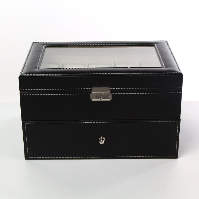 20Bit Pinhole Pattern Spot Fac - огляд і ціна Jewelry Watches For Sale