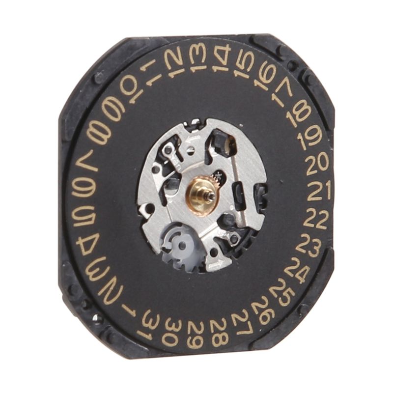 Quartz Watch Movement VX42 VX4 - огляд і ціна Jewelry Watches Repair