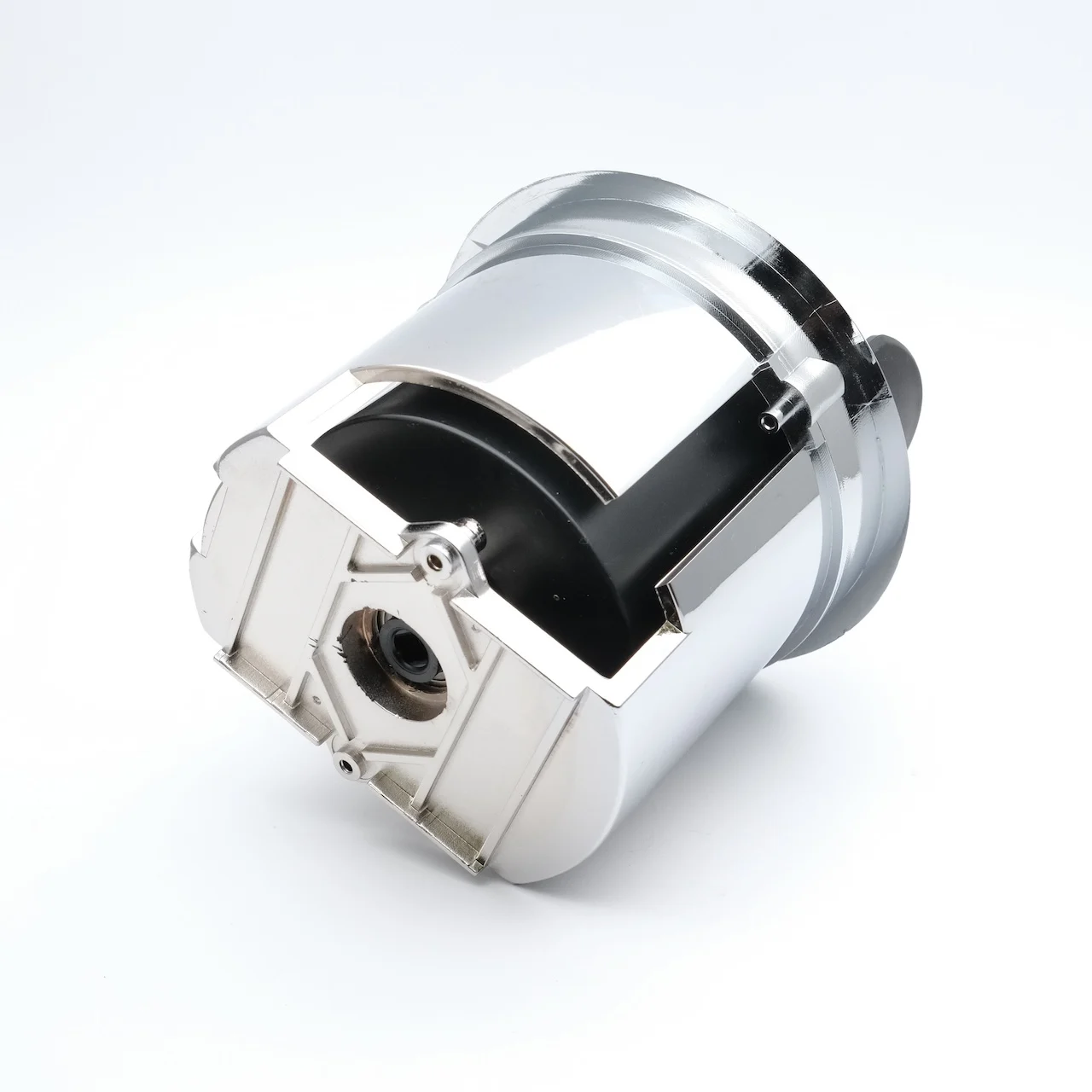 Automatic Watch Winder Cup Acc - огляд і ціна Watches & Jewelry Repair Center New York