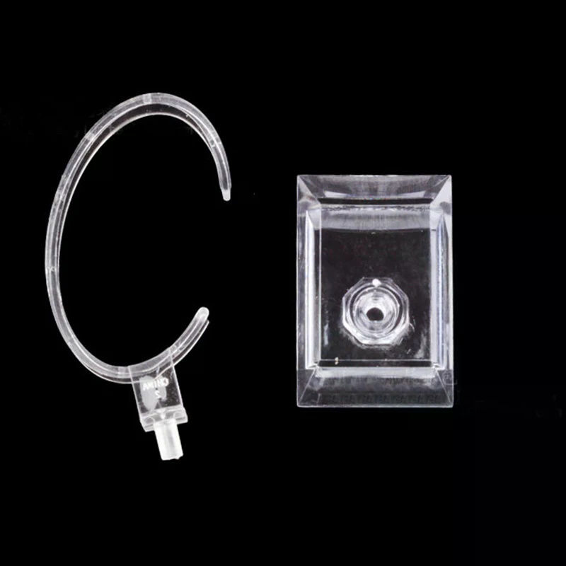 10CM Plastic Wrist Watch Displ - огляд і ціна Jewelry Watches For Sale