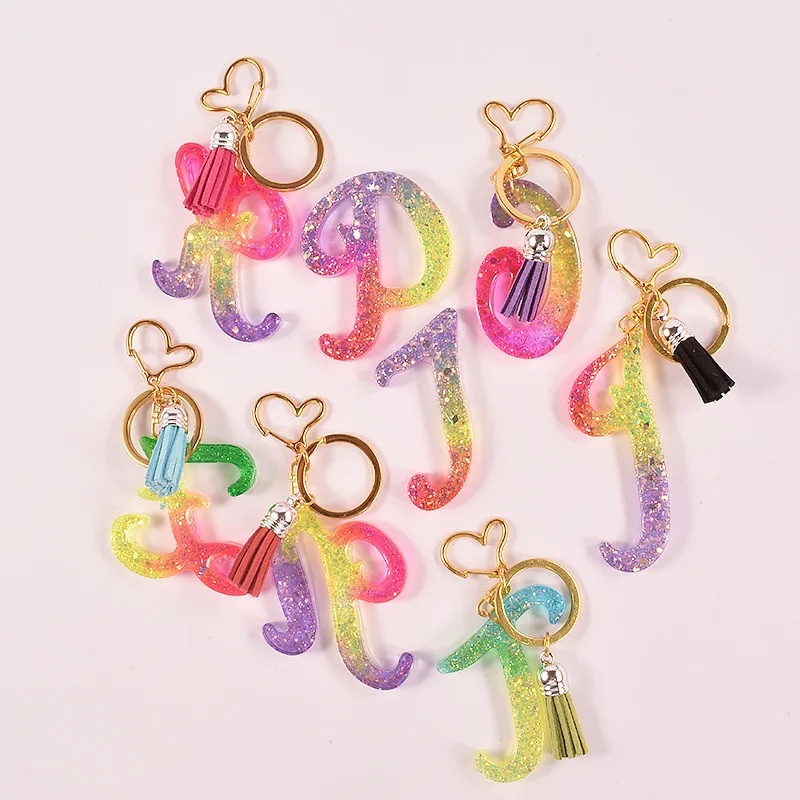 Alphabet Epoxy Resin Silicone  - огляд і ціна Jewelry Quotes