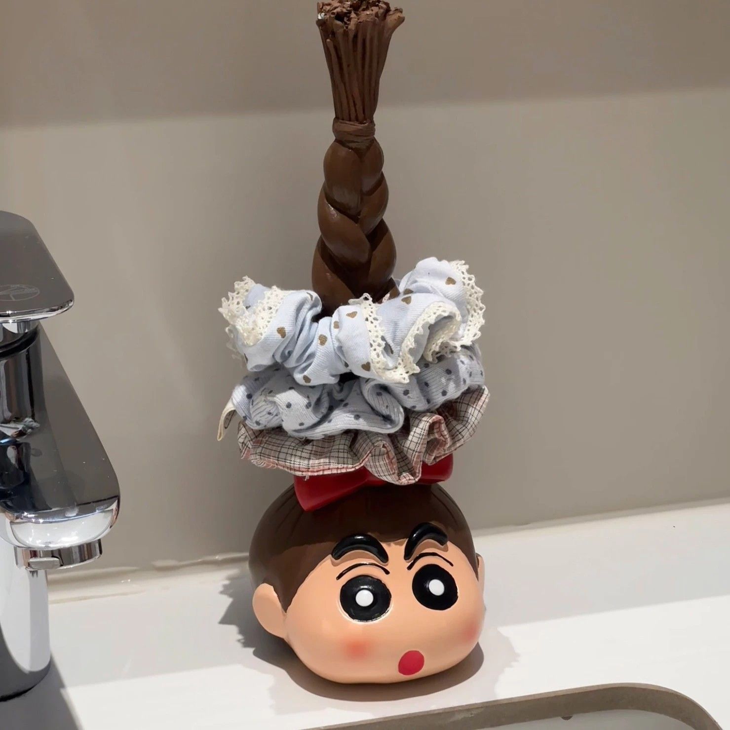 Crayon Shin‑chan Hair Tie Jewe - огляд і ціна Jewelry Y Watches