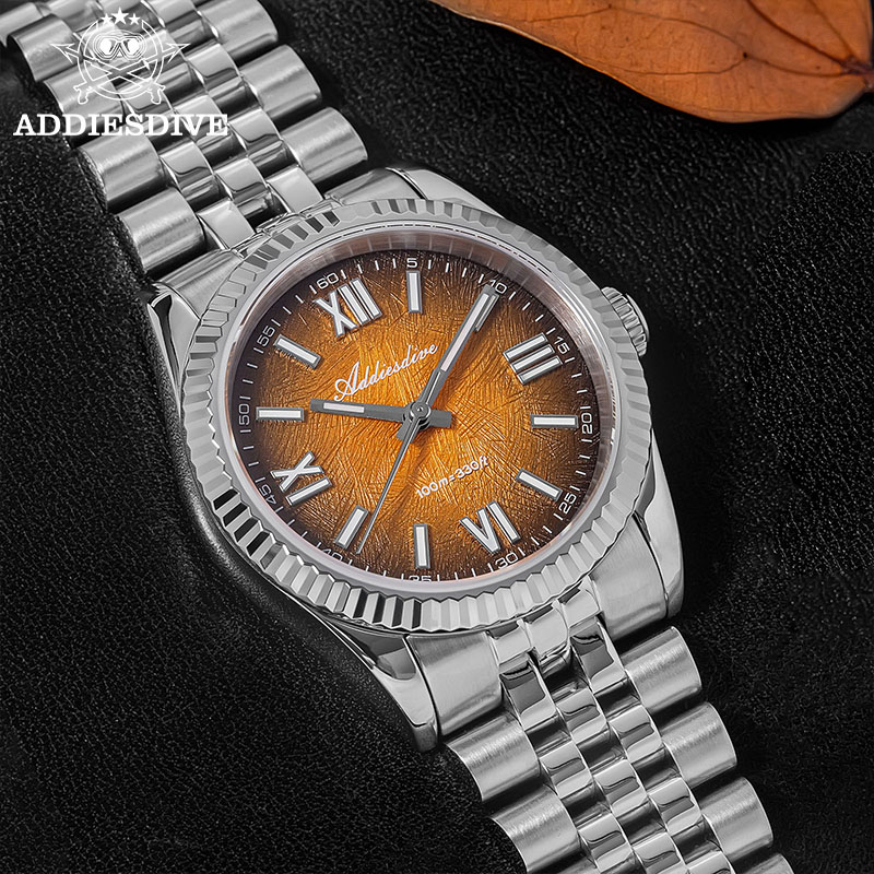 ADDIESDIVE Elegant Watch for W - огляд і ціна Jewelry Bracelet Watches