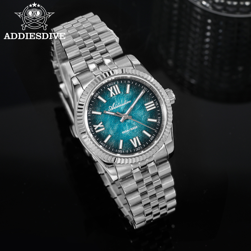 ADDIESDIVE Elegant Watch for W - огляд і ціна Jewelry Bracelet Watches