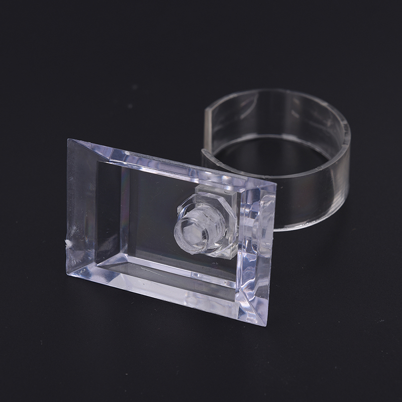 10CM Plastic Wrist Watch Displ - огляд і ціна Jewelry Watches For Sale
