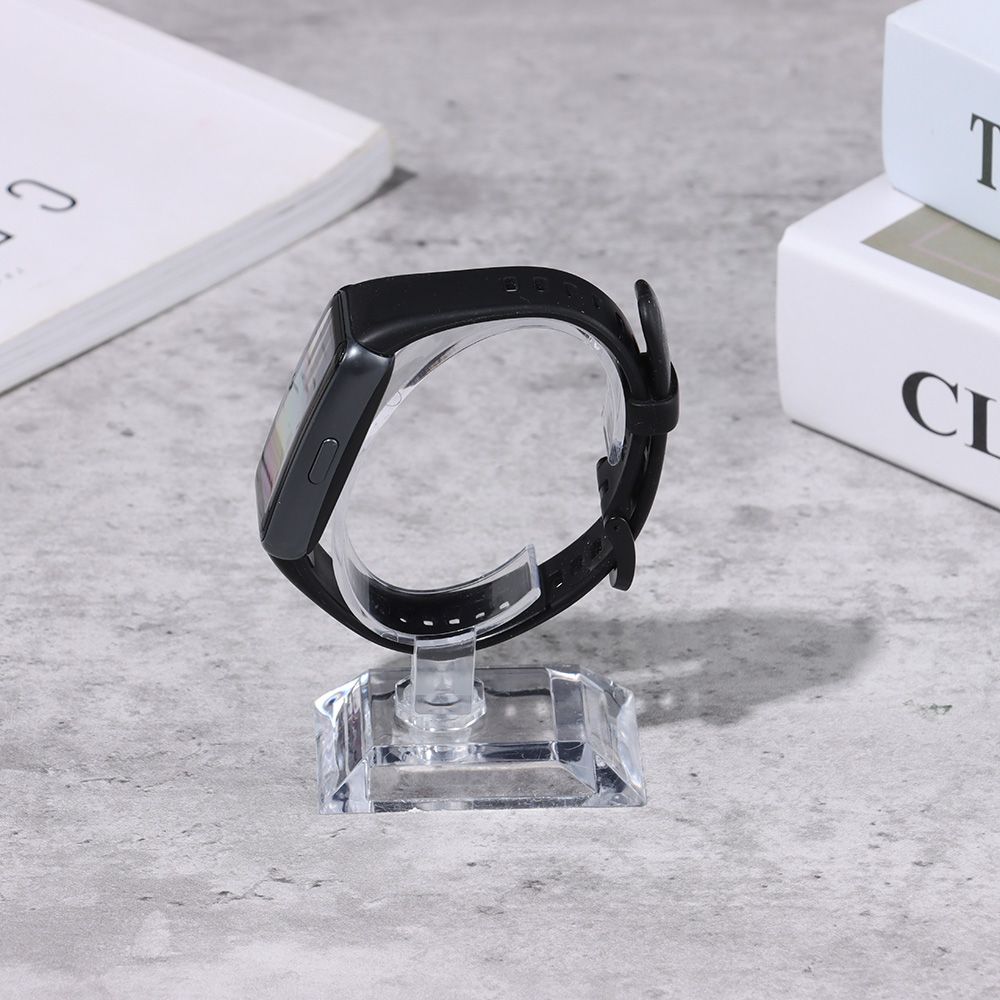 10 CM Plastic Wrist Watch Disp - огляд і ціна Jewelry Watches For Sale