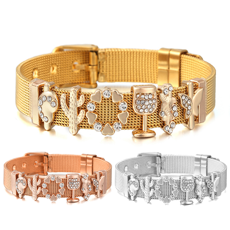 Hot Sales DIY Butterflies & Tr - огляд і ціна Jewelry Watches For Sale