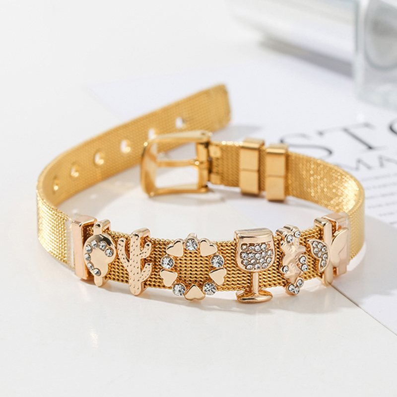 Hot Sales DIY Butterflies & Tr - огляд і ціна Jewelry Watches For Sale