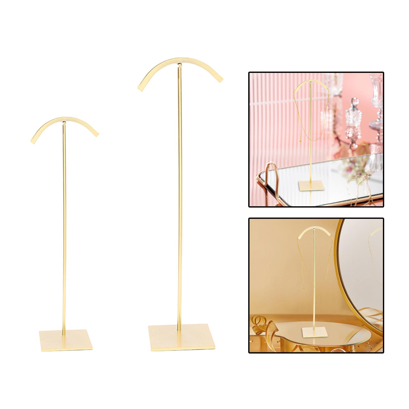 Jewelry Organizer Necklace Sta - огляд і ціна Jewelry And Watches Stores