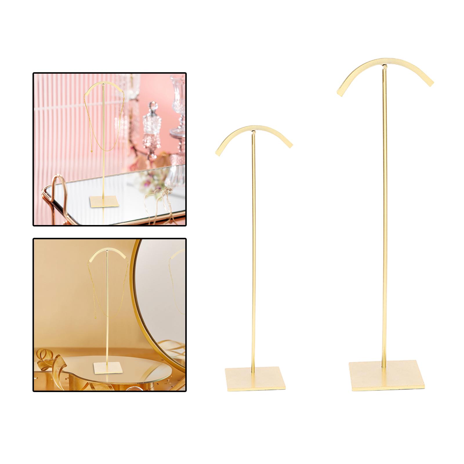 Jewelry Organizer Necklace Sta - огляд і ціна Jewelry And Watches Stores
