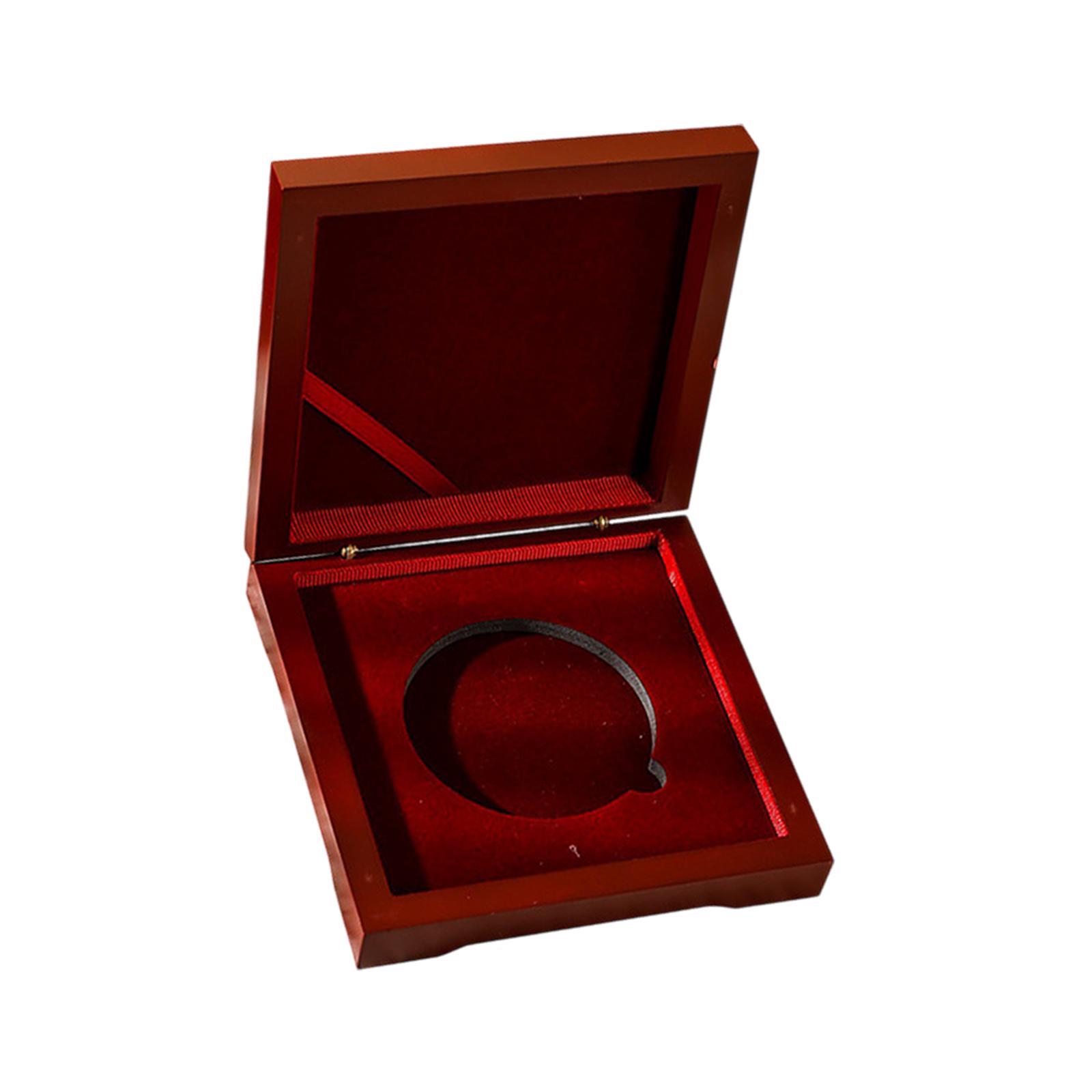 Medal Box, Coin Presentation B - огляд і ціна Collectors Coins Jewelry & Watches Of Smithtown