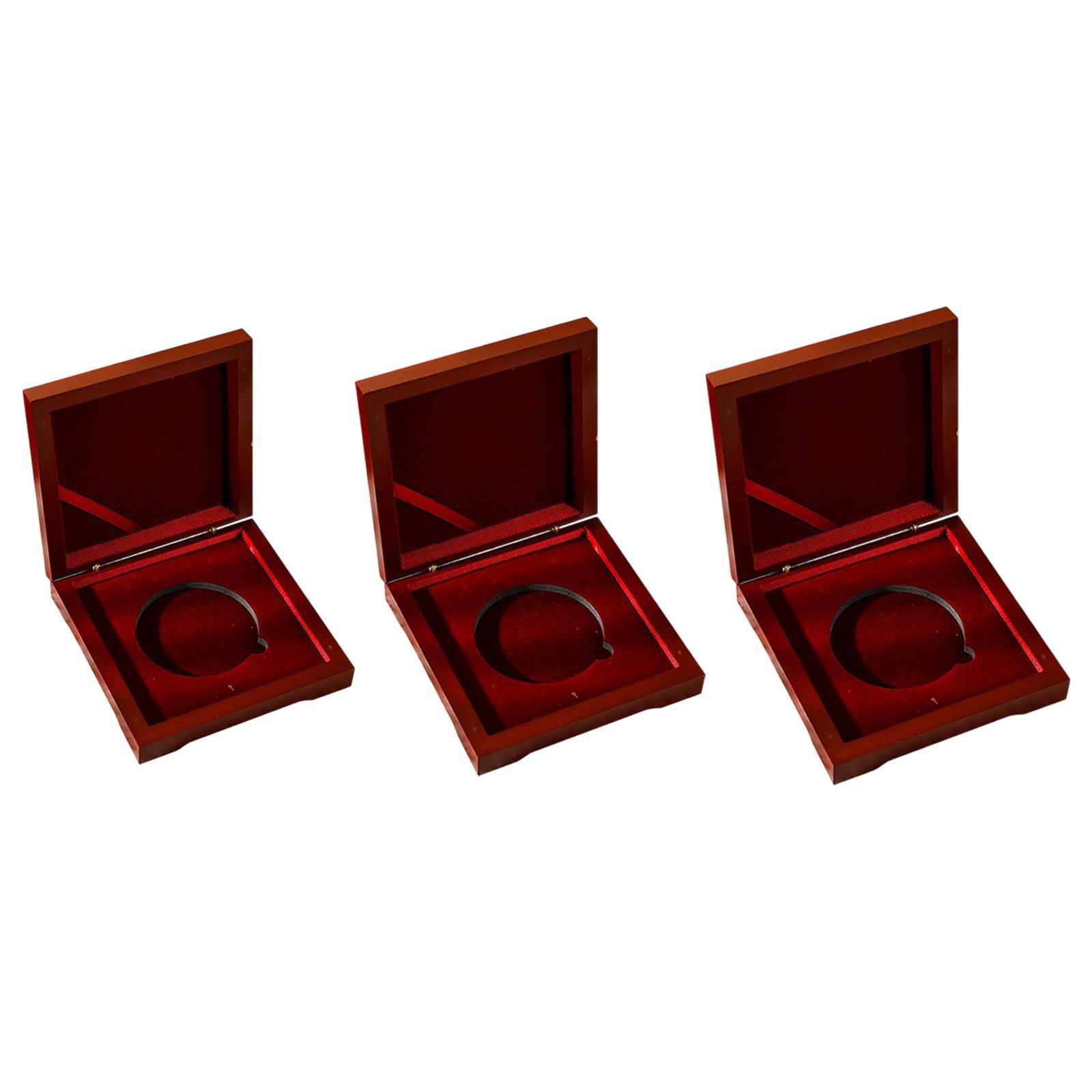 Medal Box, Coin Presentation B - огляд і ціна Collectors Coins Jewelry & Watches Of Smithtown