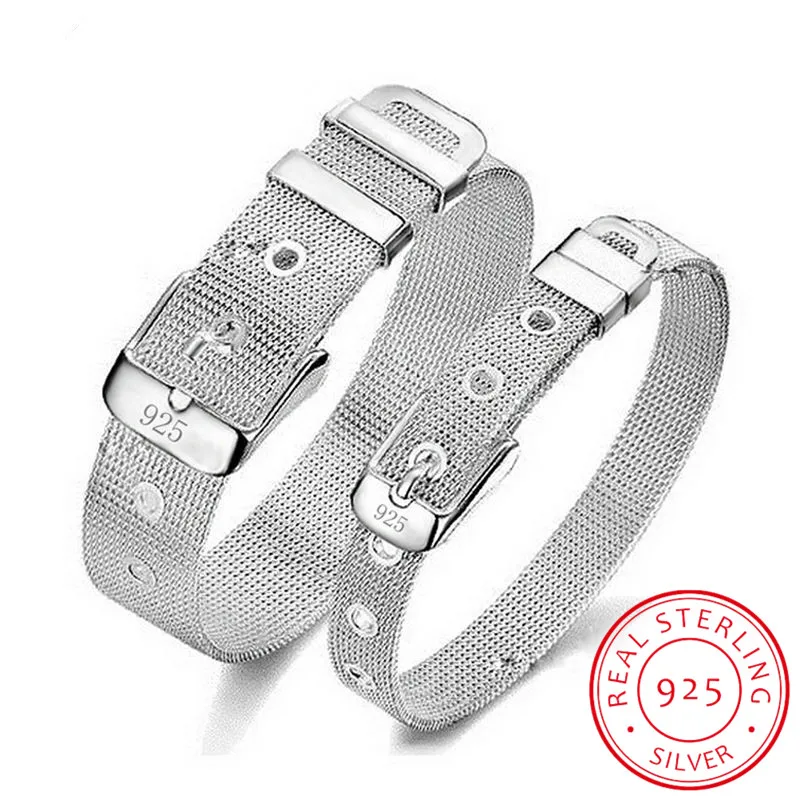 Hot Sale 925 Sterling Silver C - огляд і ціна Jewelry Watches For Sale