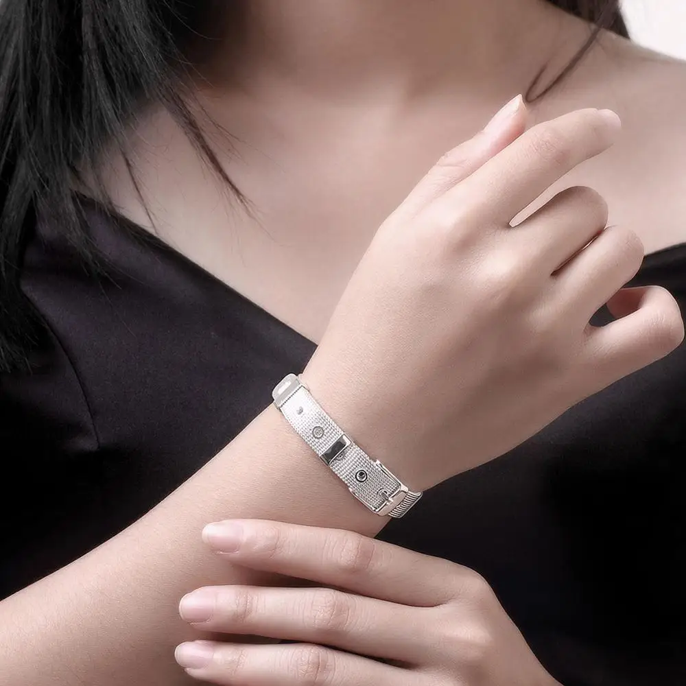 Hot Sale 925 Sterling Silver C - огляд і ціна Jewelry Watches For Sale