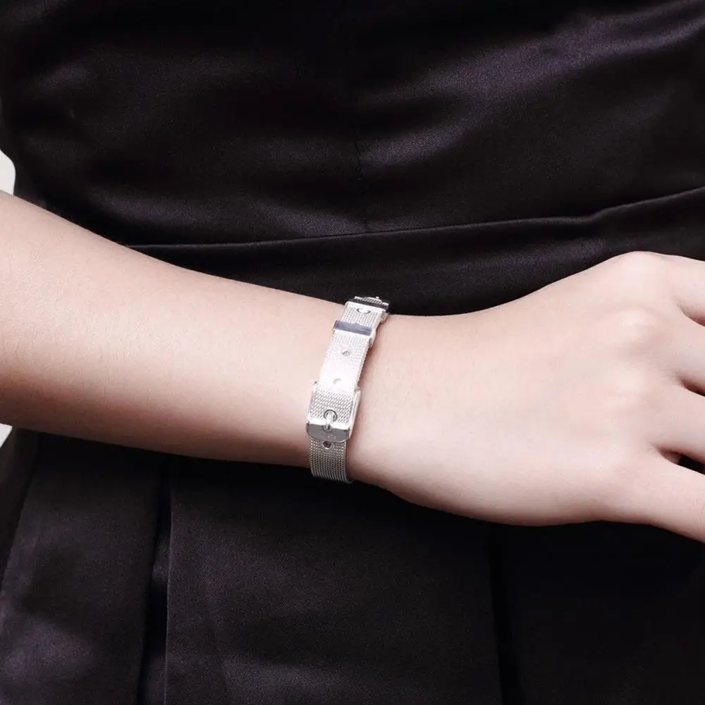 Hot Sale 925 Sterling Silver C - огляд і ціна Jewelry Watches For Sale