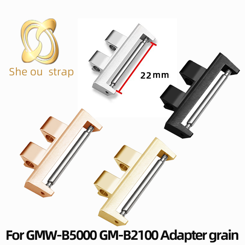 22mm Stainles Steel Adapter Wa - огляд і ціна Jewelry Stores Watches