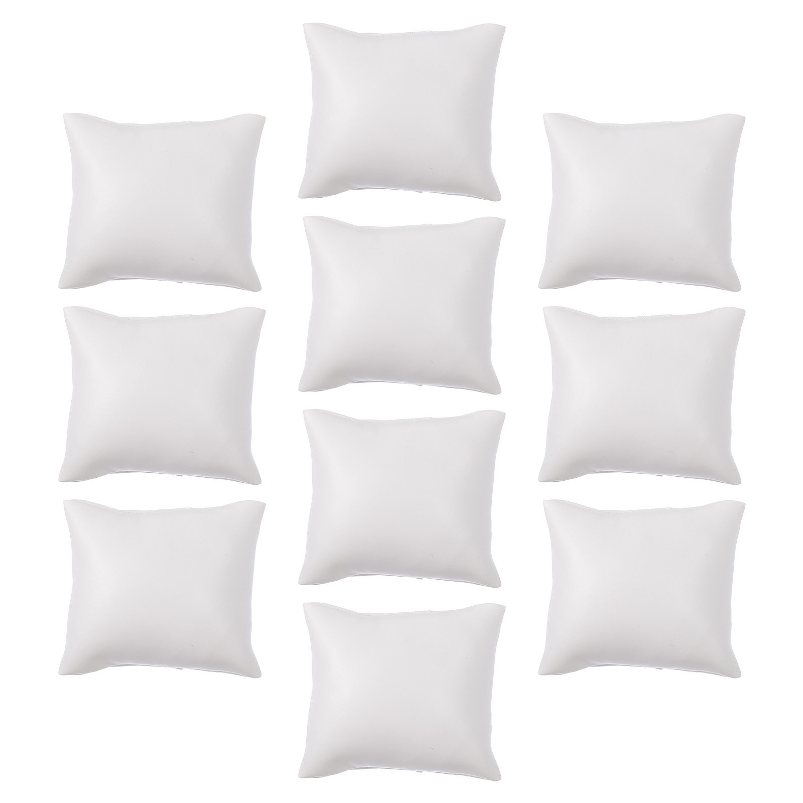 Watch Display Pillows 10 Pack  - огляд і ціна Jewelry Bracelet Watches