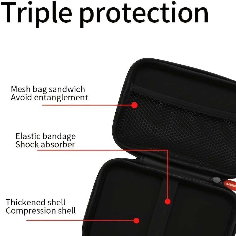 Hard Carrying EVA Case for Nin - огляд і ціна Watches & Jewelry Repair Center New York