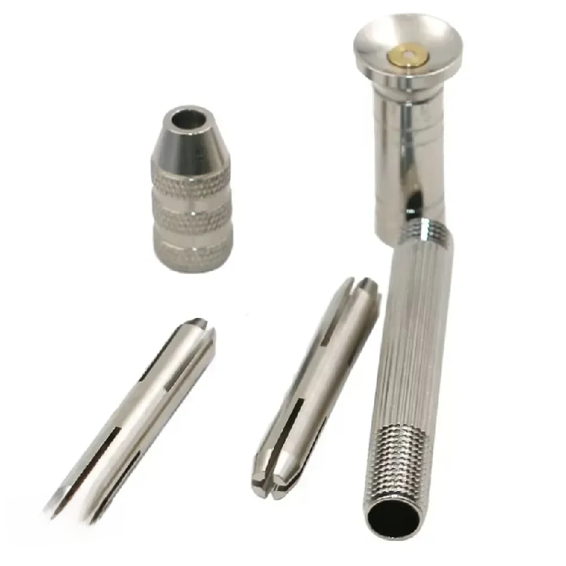0.8-3.0mm Mini Hand Drill Wood - огляд і ціна Watches & Jewelry Repair Center New York