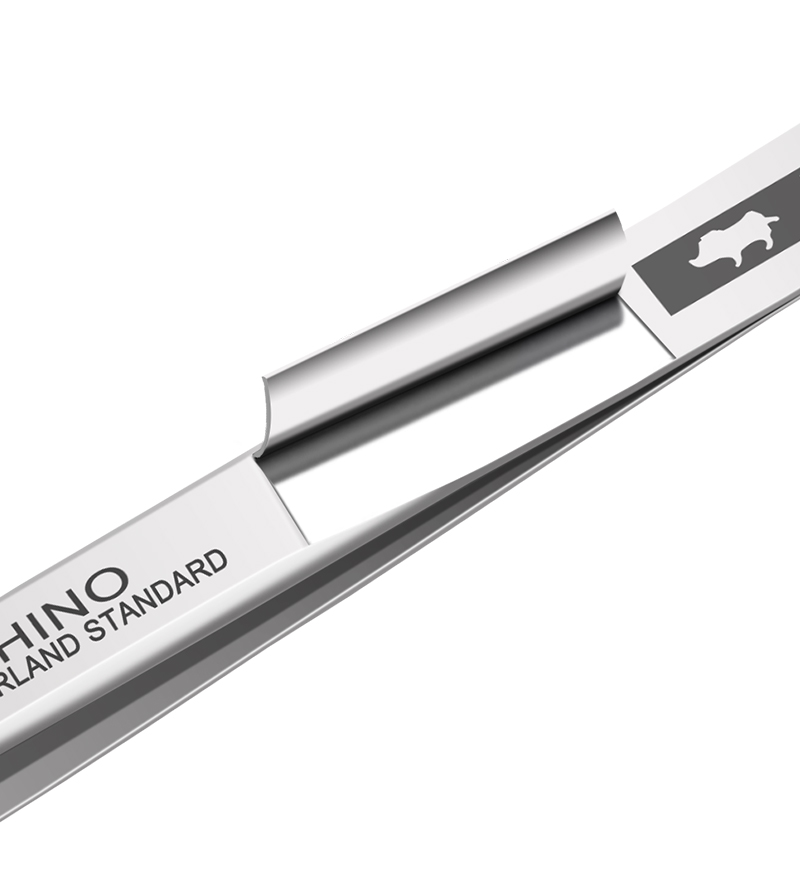 Japan RHINO RP Tweezers Anti-m - огляд і ціна Jewelry Watches Repair