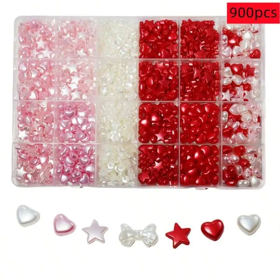 320/900/960pcs Acrylic Letter  - огляд і ціна Jewelry Quotes